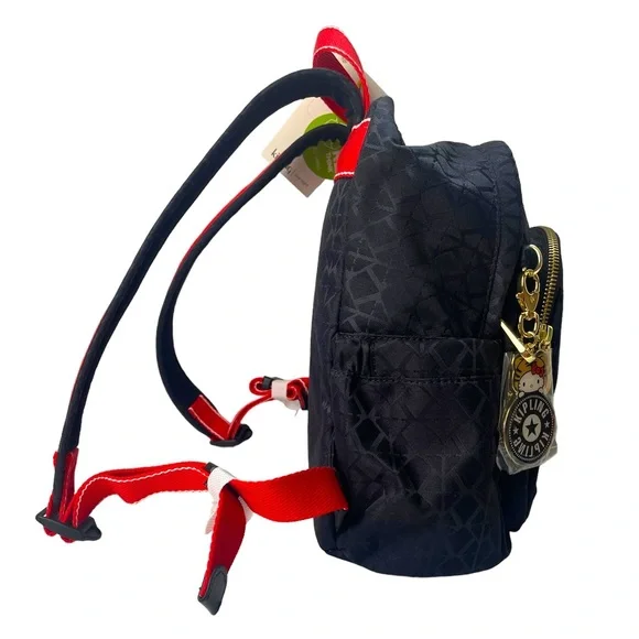 HELLO KITTY x KIPLING Year of the Tiger Delia Mini Backpack - Picture 2 of 8